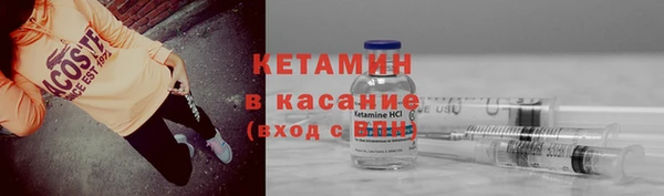винт Лагань