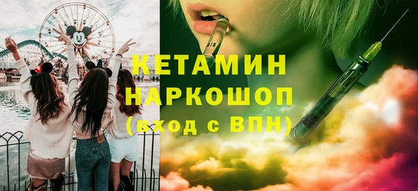винт Лагань